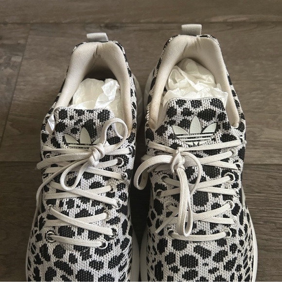 Women’s adidas Swift Run 22 Sneaker Shoes Size 9.5 - Picture 6 of 10